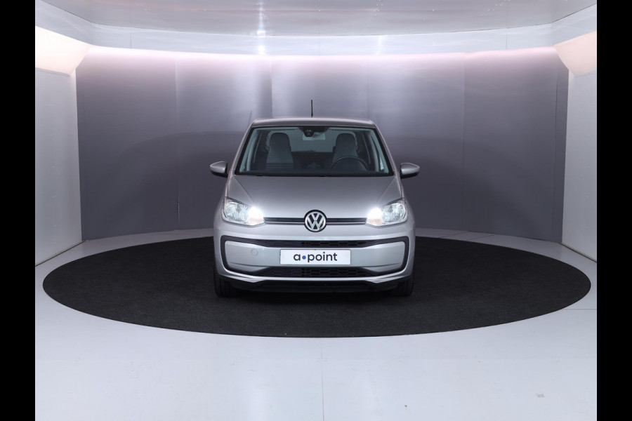 Volkswagen up! 1.0 BMT move up! 60 pk | Navigatie via App | Airco | Elektr. spiegels |