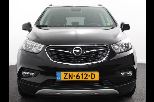 Opel Mokka X 1.4 Turbo Automaat Innovation | Navigatie | Apple Carplay / Android Auto | Bluetooth| Cruise control | Leder | Lichtmetalen Velgen