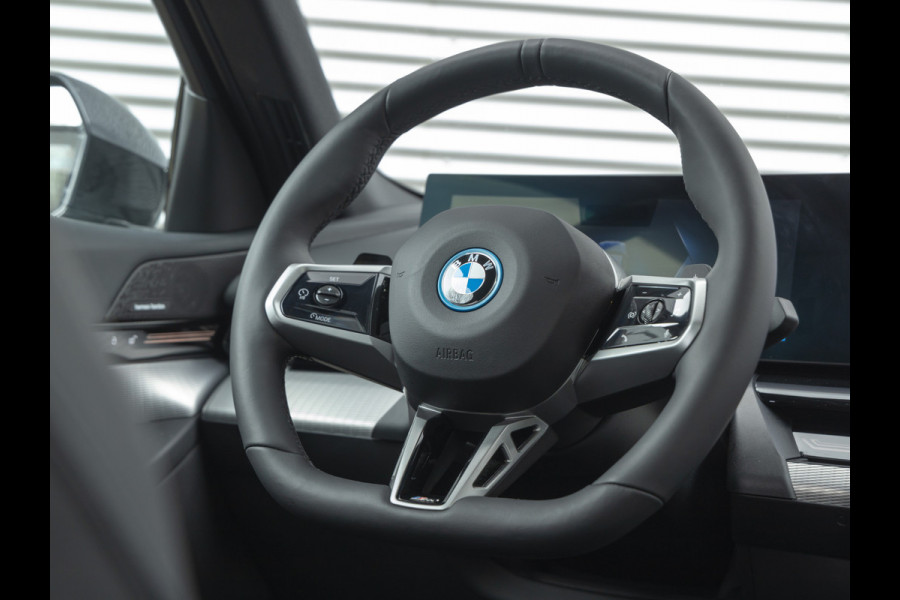 BMW 5 Serie 530e M-Sport - Pano - Driving Ass Prof - Stoelventilatie - Harman Kardon