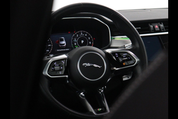 Jaguar F-Pace P400e PHEV R-Dynamic SE