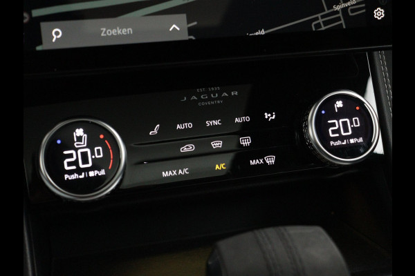 Jaguar F-Pace P400e PHEV R-Dynamic SE