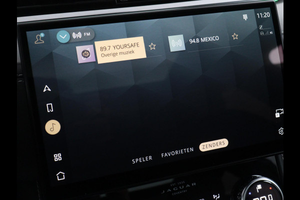 Jaguar F-Pace P400e PHEV R-Dynamic SE