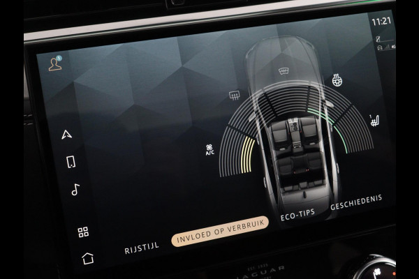 Jaguar F-Pace P400e PHEV R-Dynamic SE