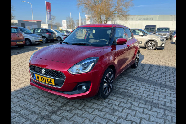 Suzuki Swift 1.0 Stijl Smart Hybrid