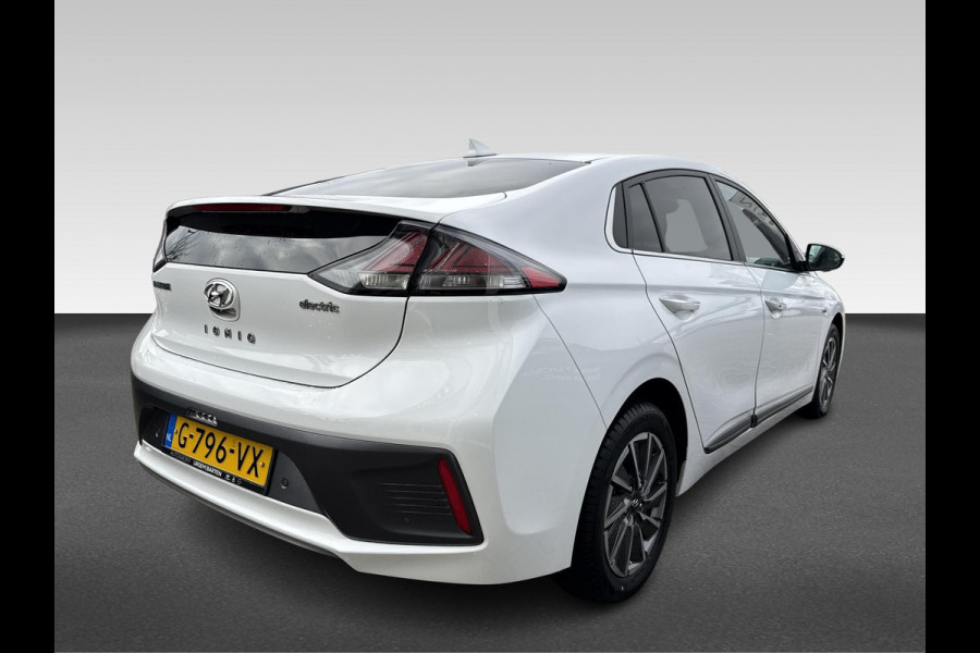 Hyundai IONIQ Premium EV 38 kWh