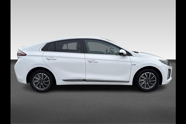 Hyundai IONIQ Premium EV 38 kWh