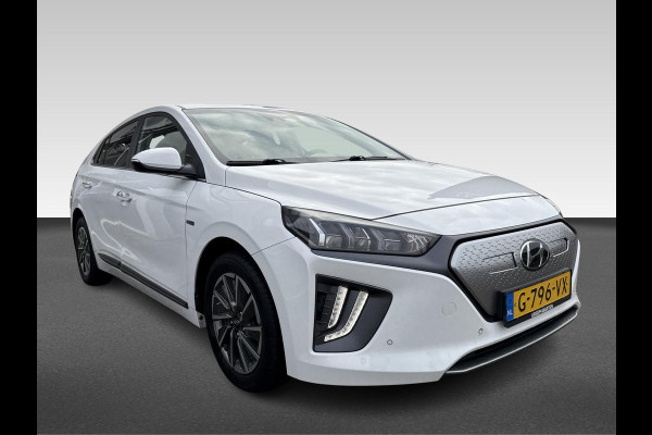 Hyundai IONIQ Premium EV 38 kWh