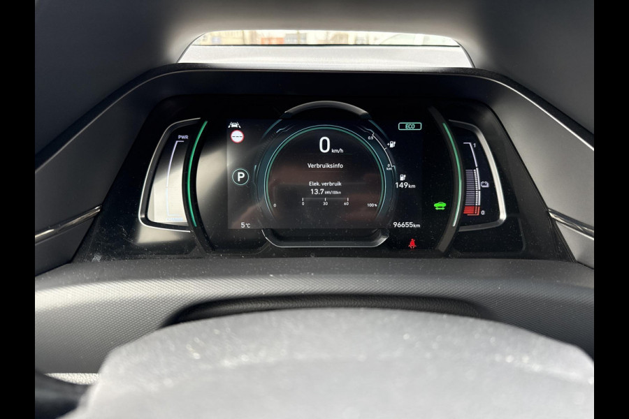 Hyundai IONIQ Premium EV 38 kWh