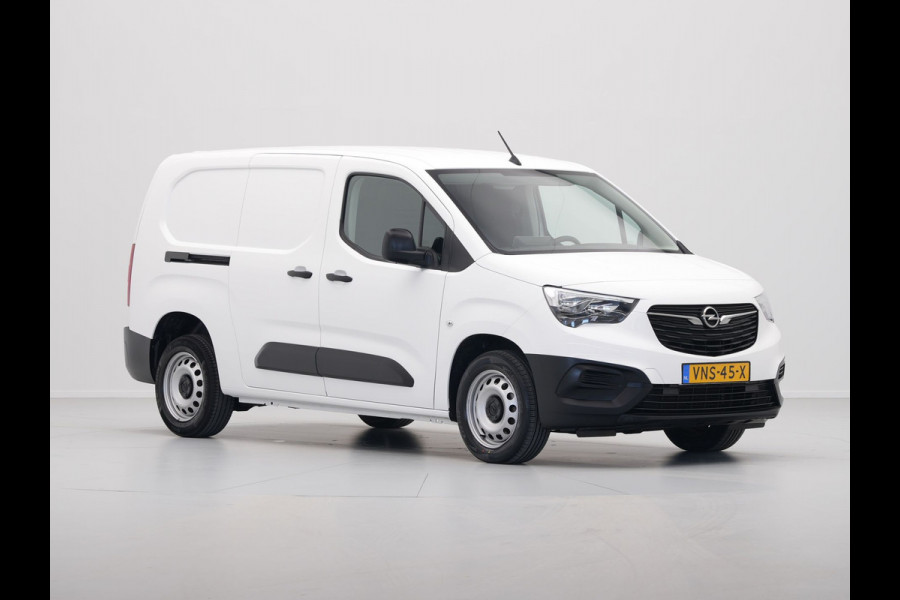 Opel Combo 1.5D 102pk L2H1 Edition Navigatie Trekhaak Cruise Airco