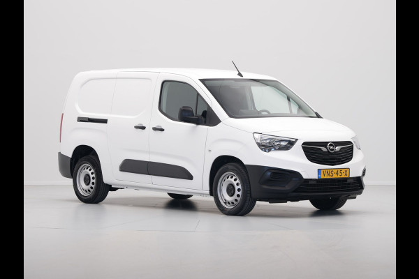 Opel Combo 1.5D 102pk L2H1 Edition Navigatie Trekhaak Cruise Airco