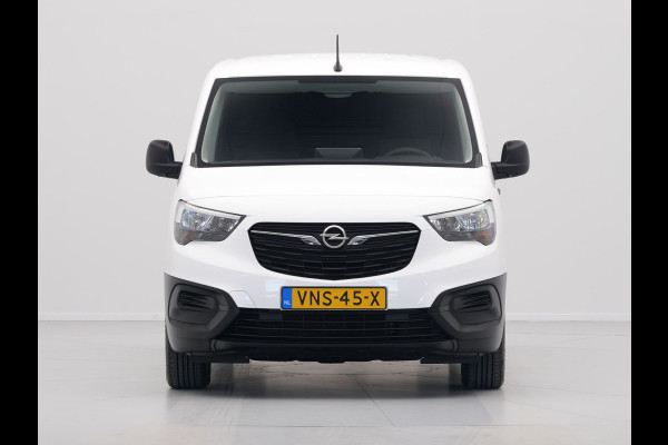 Opel Combo 1.5D 102pk L2H1 Edition Navigatie Trekhaak Cruise Airco