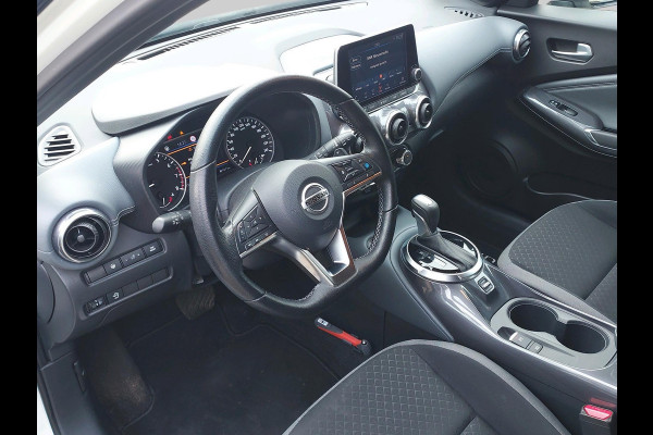 Nissan Juke 1.0 DIG-T N-Connecta AUTOMAAT