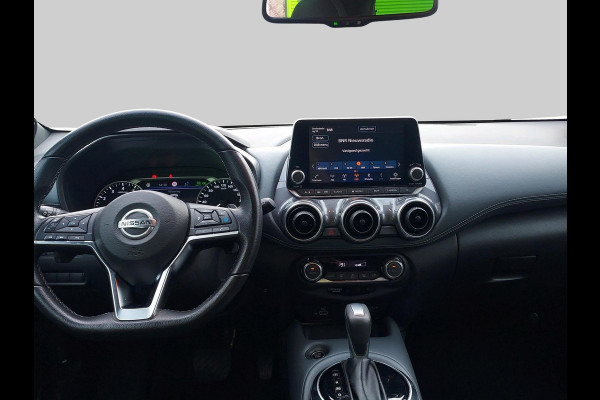 Nissan Juke 1.0 DIG-T N-Connecta AUTOMAAT