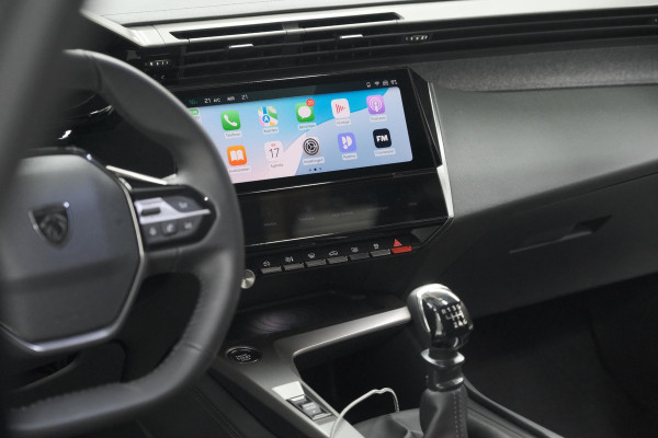 Peugeot 308 PureTech 130 Allure | Camera | Navigatie | Parkeersensoren | Apple Carplay