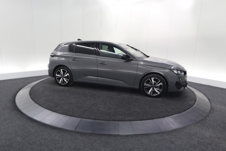 Peugeot 308 PureTech 130 Allure | Camera | Navigatie | Parkeersensoren | Apple Carplay