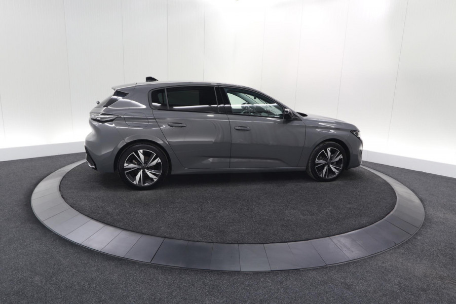 Peugeot 308 PureTech 130 Allure | Camera | Navigatie | Parkeersensoren | Apple Carplay