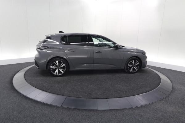 Peugeot 308 PureTech 130 Allure | Camera | Navigatie | Parkeersensoren | Apple Carplay