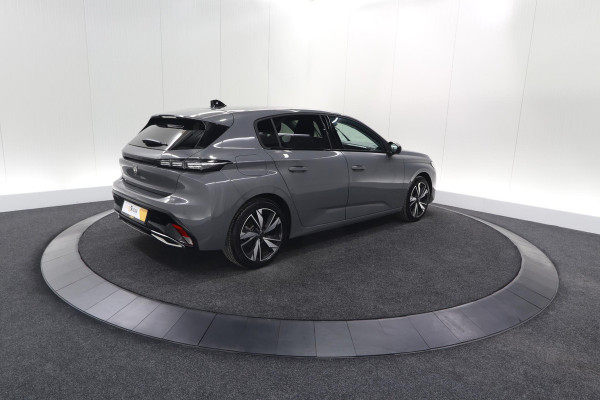 Peugeot 308 PureTech 130 Allure | Camera | Navigatie | Parkeersensoren | Apple Carplay