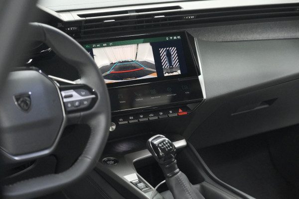 Peugeot 308 PureTech 130 Allure | Camera | Navigatie | Parkeersensoren | Apple Carplay