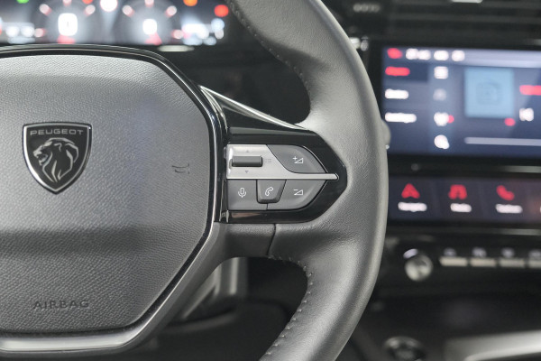 Peugeot 308 PureTech 130 Allure | Camera | Navigatie | Parkeersensoren | Apple Carplay