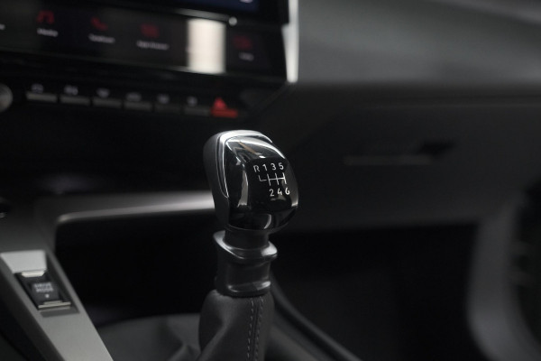 Peugeot 308 PureTech 130 Allure | Camera | Navigatie | Parkeersensoren | Apple Carplay