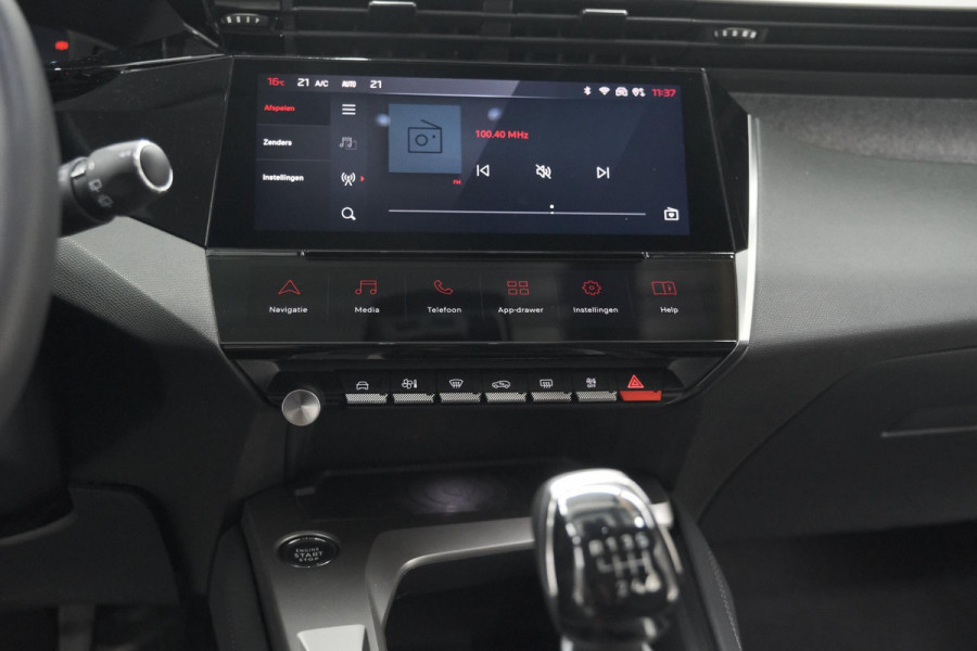 Peugeot 308 PureTech 130 Allure | Camera | Navigatie | Parkeersensoren | Apple Carplay