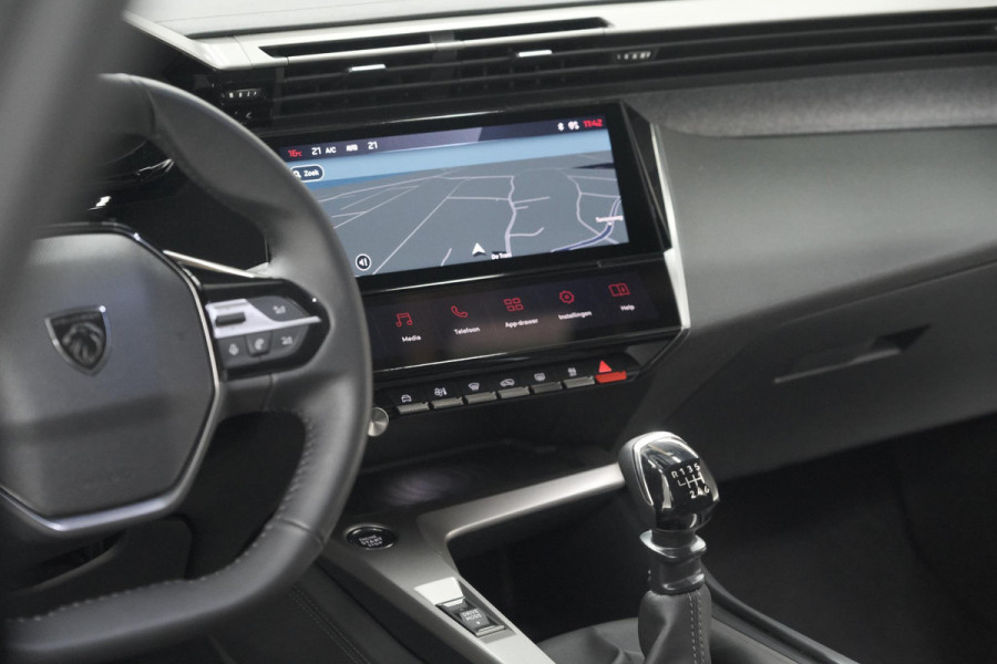 Peugeot 308 PureTech 130 Allure | Camera | Navigatie | Parkeersensoren | Apple Carplay