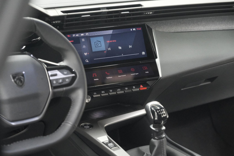 Peugeot 308 PureTech 130 Allure | Camera | Navigatie | Parkeersensoren | Apple Carplay