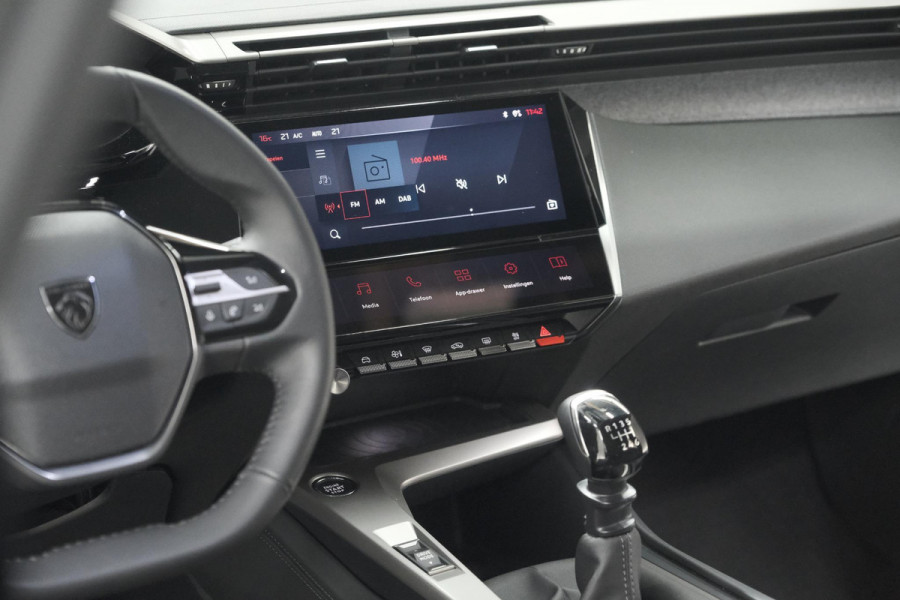 Peugeot 308 PureTech 130 Allure | Camera | Navigatie | Parkeersensoren | Apple Carplay