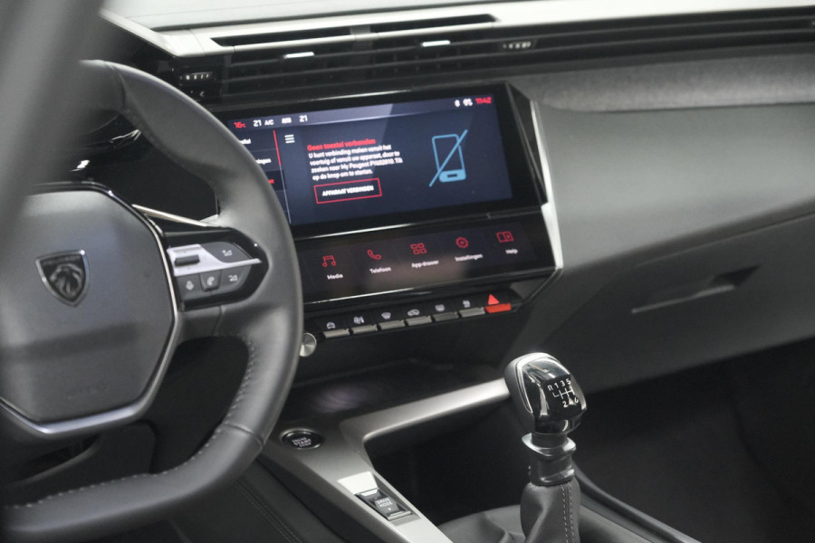 Peugeot 308 PureTech 130 Allure | Camera | Navigatie | Parkeersensoren | Apple Carplay