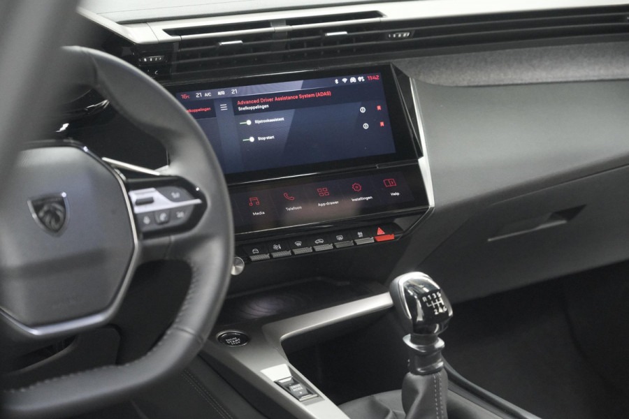 Peugeot 308 PureTech 130 Allure | Camera | Navigatie | Parkeersensoren | Apple Carplay