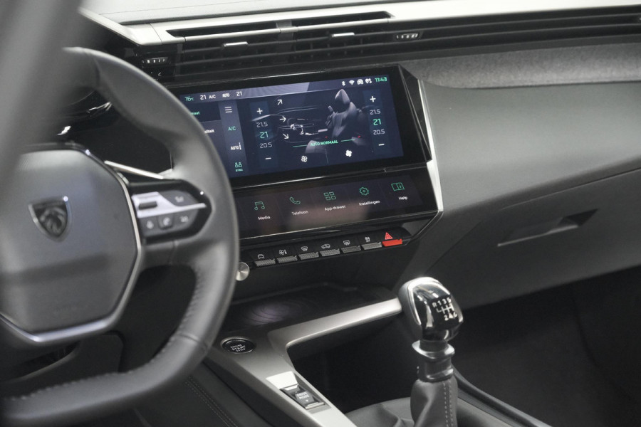 Peugeot 308 PureTech 130 Allure | Camera | Navigatie | Parkeersensoren | Apple Carplay