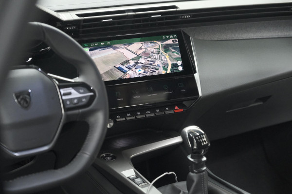 Peugeot 308 PureTech 130 Allure | Camera | Navigatie | Parkeersensoren | Apple Carplay