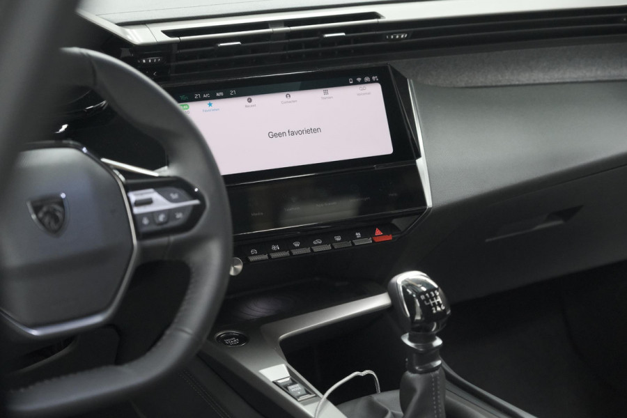 Peugeot 308 PureTech 130 Allure | Camera | Navigatie | Parkeersensoren | Apple Carplay