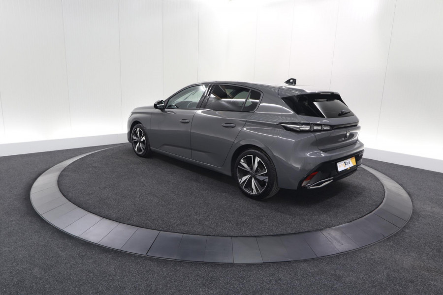 Peugeot 308 PureTech 130 Allure | Camera | Navigatie | Parkeersensoren | Apple Carplay