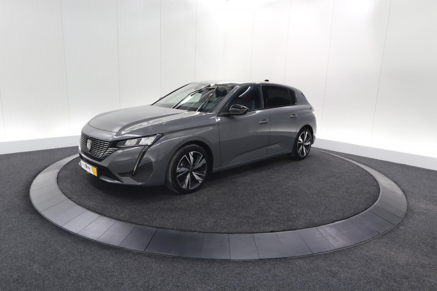 Peugeot 308 PureTech 130 Allure | Camera | Navigatie | Parkeersensoren | Apple Carplay