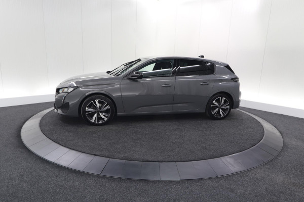 Peugeot 308 PureTech 130 Allure | Camera | Navigatie | Parkeersensoren | Apple Carplay