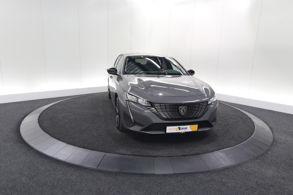 Peugeot 308 PureTech 130 Allure | Camera | Navigatie | Parkeersensoren | Apple Carplay