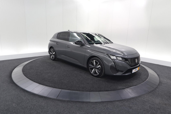 Peugeot 308 PureTech 130 Allure | Camera | Navigatie | Parkeersensoren | Apple Carplay