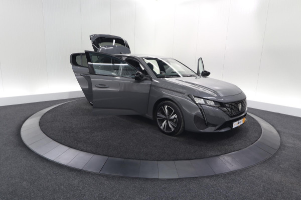 Peugeot 308 PureTech 130 Allure | Camera | Navigatie | Parkeersensoren | Apple Carplay