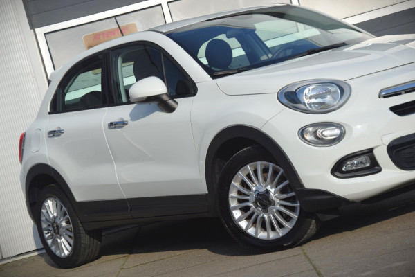 Fiat 500X 1.6 PopStar U-connect / NL auto / N.A.P.