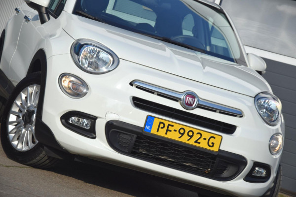 Fiat 500X 1.6 PopStar U-connect / NL auto / N.A.P.