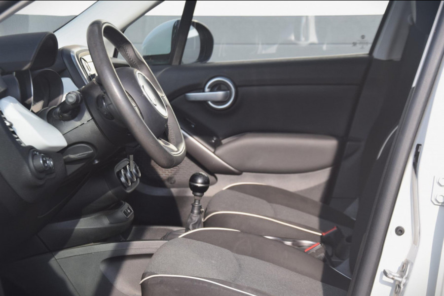 Fiat 500X 1.6 PopStar U-connect / NL auto / N.A.P.