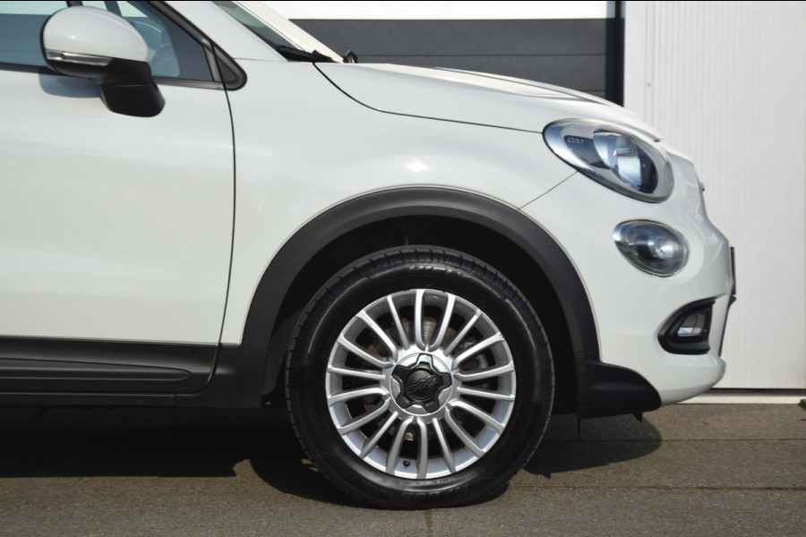 Fiat 500X 1.6 PopStar U-connect / NL auto / N.A.P.