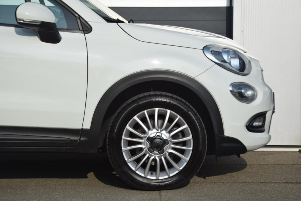 Fiat 500X 1.6 PopStar U-connect / NL auto / N.A.P.