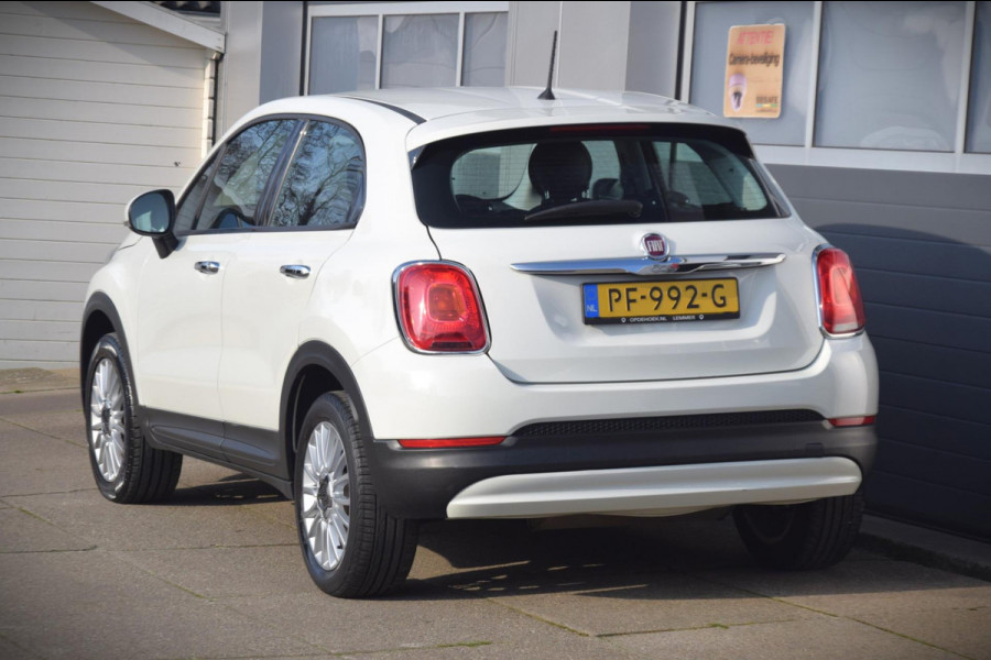 Fiat 500X 1.6 PopStar U-connect / NL auto / N.A.P.