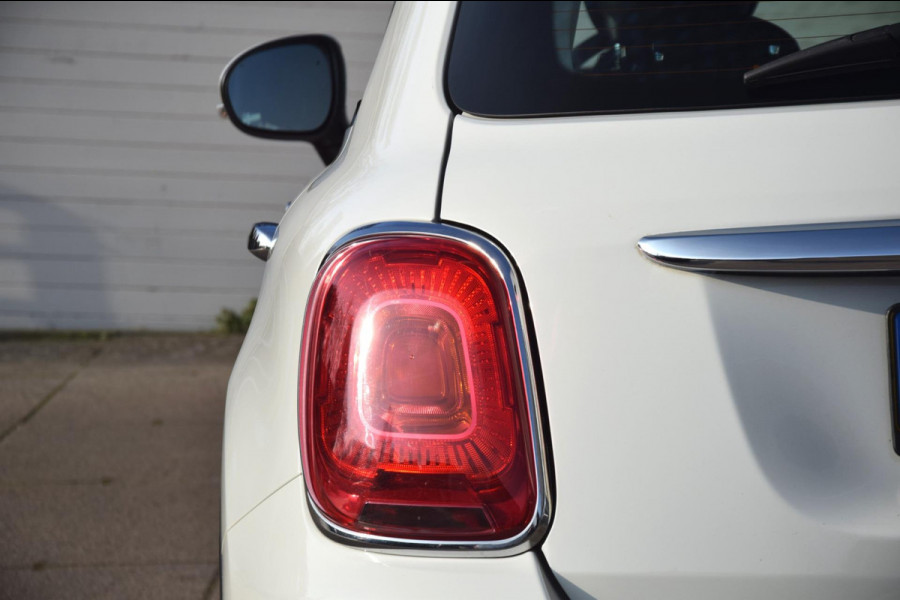 Fiat 500X 1.6 PopStar U-connect / NL auto / N.A.P.