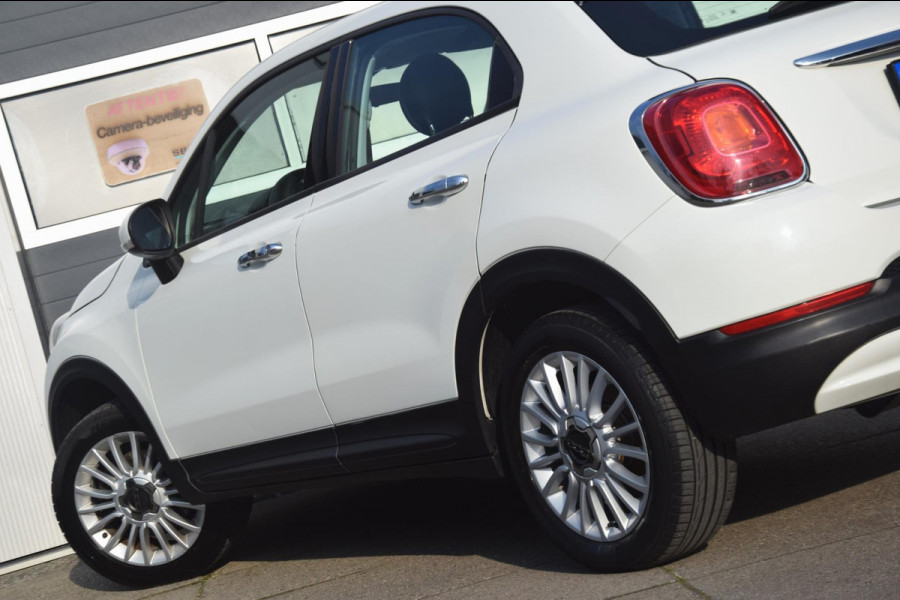 Fiat 500X 1.6 PopStar U-connect / NL auto / N.A.P.