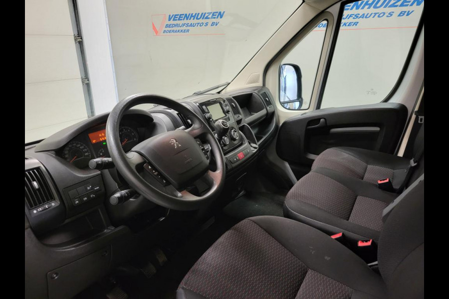 Peugeot Boxer 2.2BlueHDi L2/H2 Euro 6!