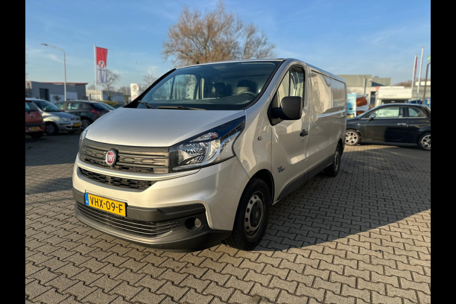 Fiat Talento 2.0 MultiJet L2H1 Pro Edition